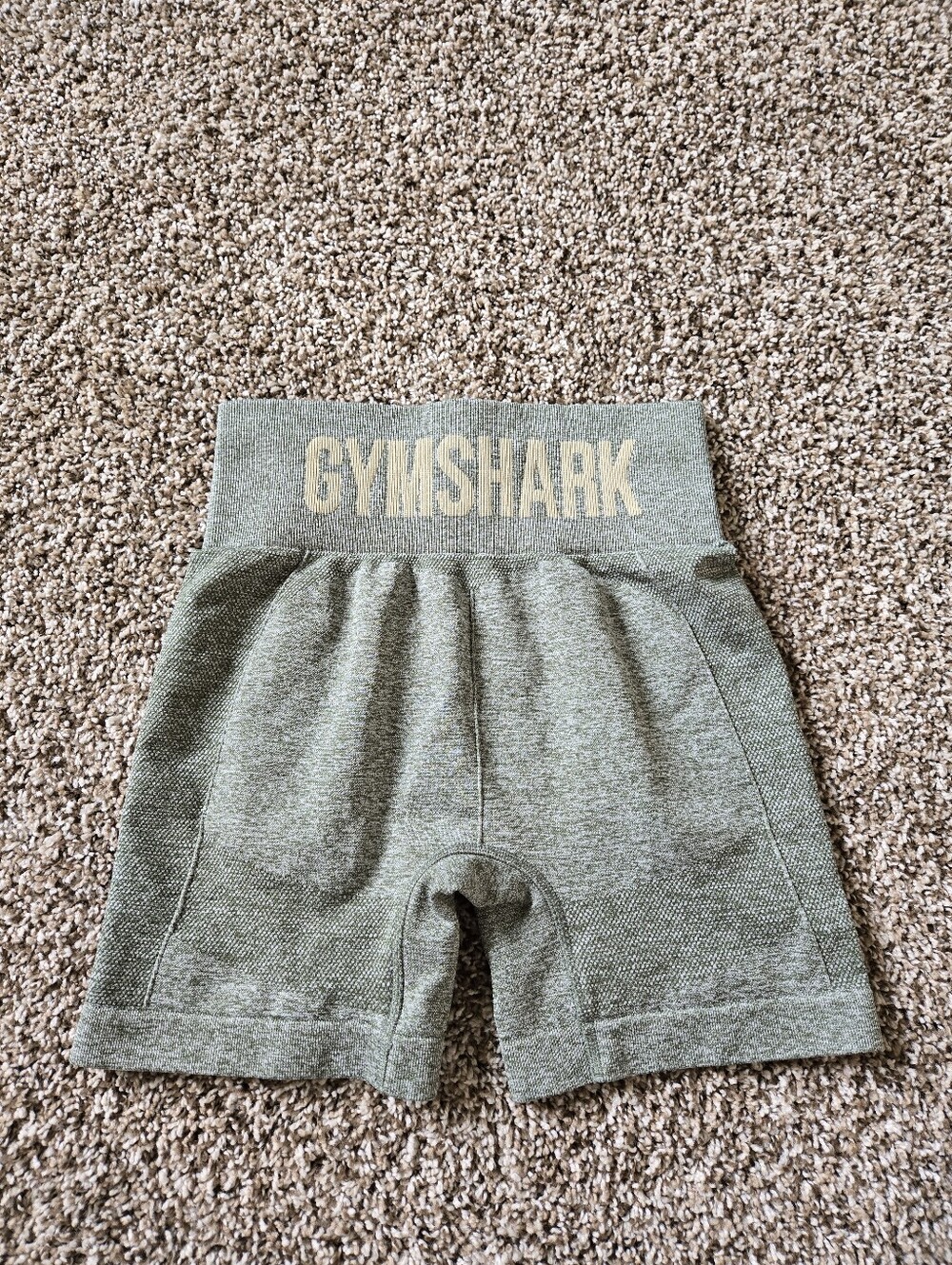 Gymshark Flex Shorts Size Small